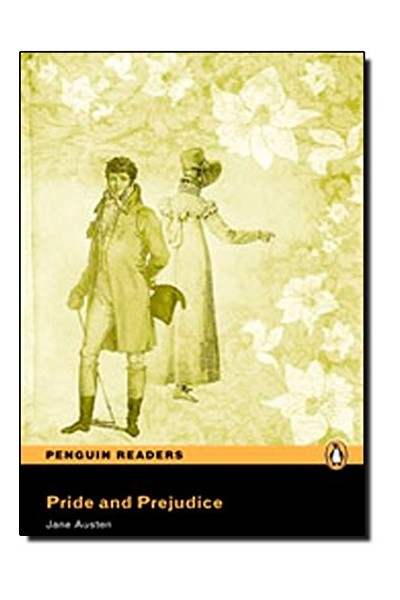 Pride and Prejudice. Level 5
